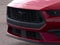 2026 Ford Mustang ECOBOOST FASTBACK