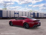2026 Ford Mustang ECOBOOST FASTBACK