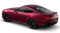 2026 Ford Mustang ECOBOOST FASTBACK