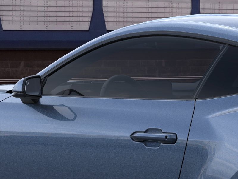 2026 Ford Mustang ECOBOOST PREMIUM FASTBACK