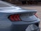 2026 Ford Mustang ECOBOOST PREMIUM FASTBACK