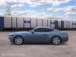 2026 Ford Mustang ECOBOOST PREMIUM FASTBACK