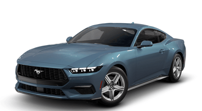 2026 Ford Mustang ECOBOOST PREMIUM FASTBACK