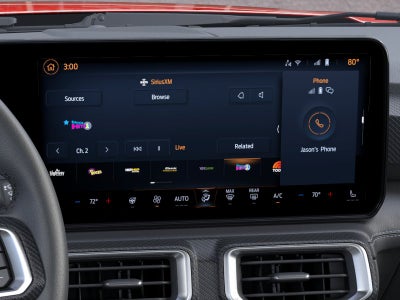 2026 Ford Mustang ECOBOOST PREMIUM FASTBACK