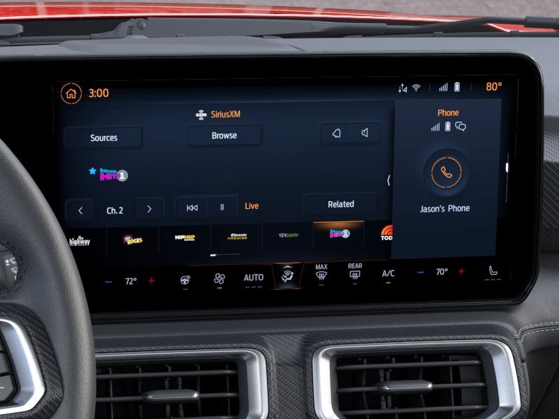 2026 Ford Mustang ECOBOOST PREMIUM FASTBACK