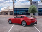 2026 Ford Mustang ECOBOOST PREMIUM FASTBACK
