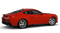2026 Ford Mustang ECOBOOST PREMIUM FASTBACK