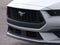 2026 Ford Mustang ECOBOOST FASTBACK