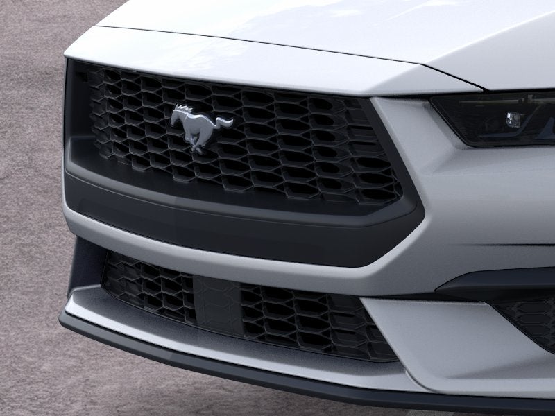 2026 Ford Mustang ECOBOOST FASTBACK