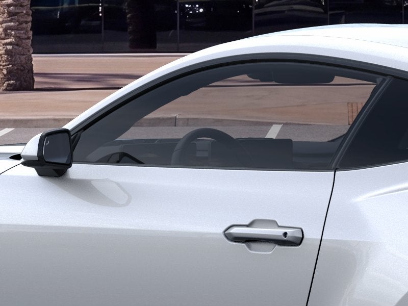 2026 Ford Mustang ECOBOOST FASTBACK