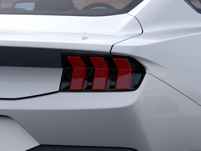 2026 Ford Mustang ECOBOOST FASTBACK