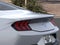 2026 Ford Mustang ECOBOOST FASTBACK