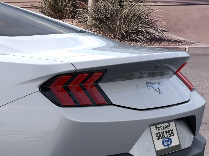2026 Ford Mustang ECOBOOST FASTBACK