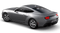 2026 Ford Mustang ECOBOOST FASTBACK