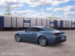 2026 Ford Mustang ECOBOOST FASTBACK