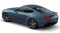 2026 Ford Mustang ECOBOOST FASTBACK