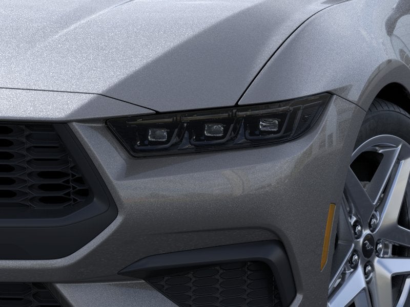 2026 Ford Mustang ECOBOOST FASTBACK