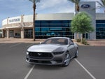 2026 Ford Mustang ECOBOOST FASTBACK