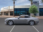 2026 Ford Mustang ECOBOOST FASTBACK