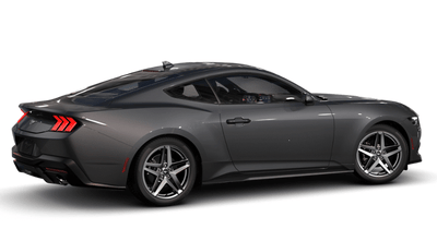 2026 Ford Mustang ECOBOOST FASTBACK