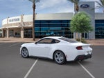 2026 Ford Mustang ECOBOOST FASTBACK