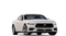 2026 Ford Mustang ECOBOOST FASTBACK