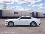 2026 Ford Mustang ECOBOOST FASTBACK