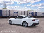 2026 Ford Mustang ECOBOOST FASTBACK