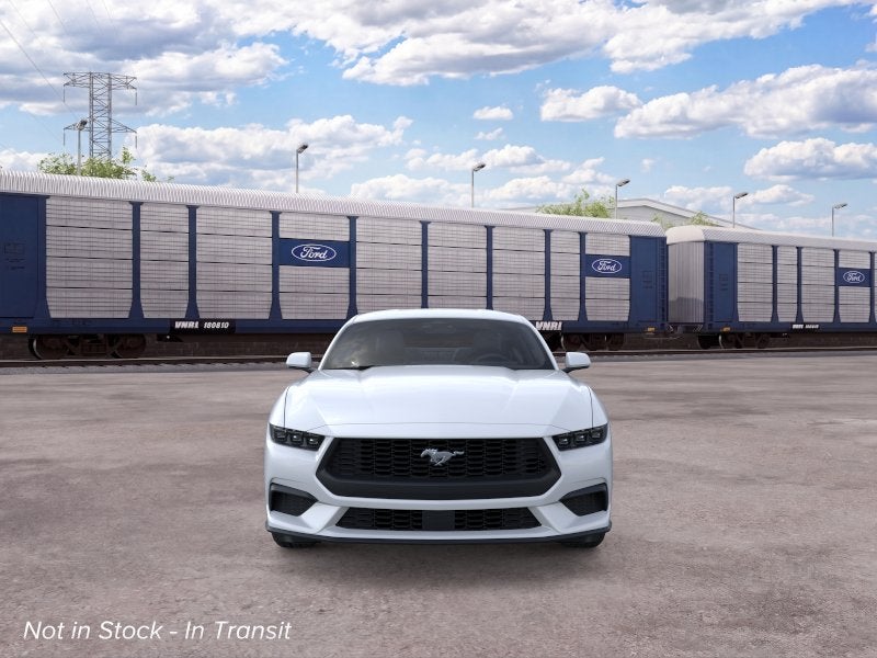 2026 Ford Mustang ECOBOOST FASTBACK