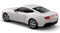 2026 Ford Mustang ECOBOOST FASTBACK