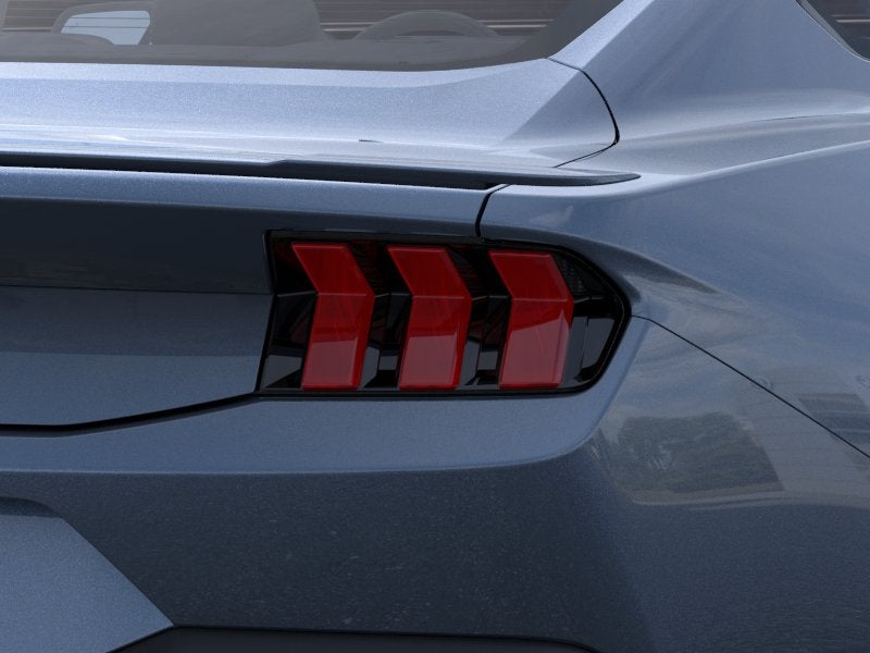 2026 Ford Mustang ECOBOOST PREMIUM FASTBACK