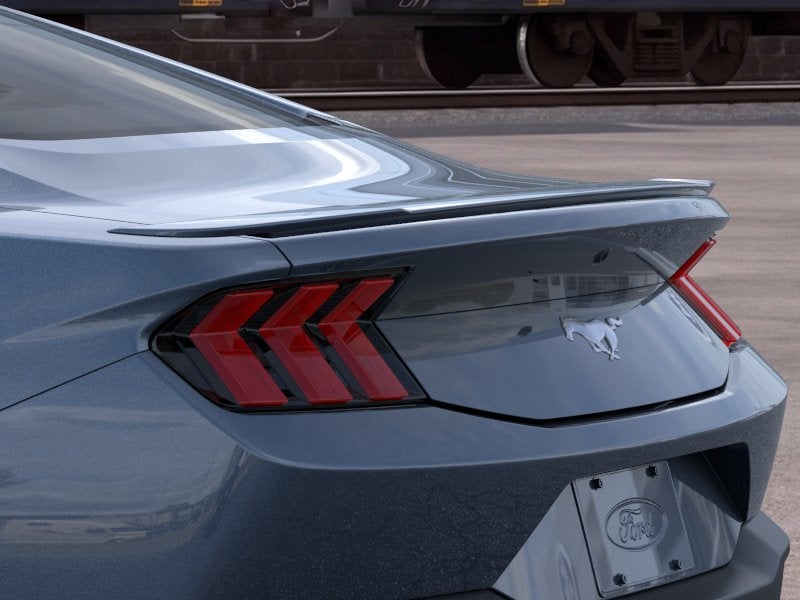 2026 Ford Mustang ECOBOOST PREMIUM FASTBACK