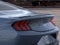 2026 Ford Mustang ECOBOOST PREMIUM FASTBACK
