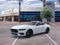 2026 Ford Mustang ECOBOOST FASTBACK