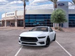 2026 Ford Mustang ECOBOOST FASTBACK
