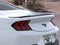 2026 Ford Mustang ECOBOOST FASTBACK