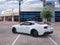 2026 Ford Mustang ECOBOOST FASTBACK