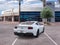 2026 Ford Mustang ECOBOOST FASTBACK