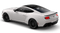 2026 Ford Mustang ECOBOOST FASTBACK