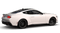2026 Ford Mustang ECOBOOST FASTBACK