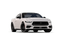 2026 Ford Mustang ECOBOOST FASTBACK