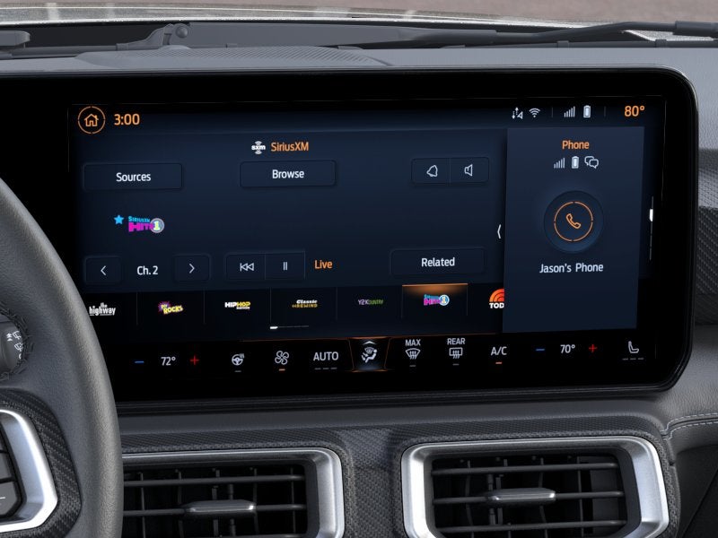 2026 Ford Mustang ECOBOOST PREMIUM FASTBACK