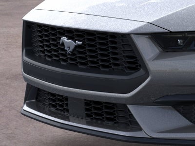 2026 Ford Mustang ECOBOOST PREMIUM FASTBACK