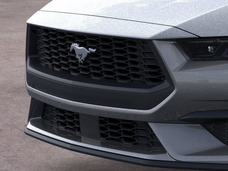 2026 Ford Mustang ECOBOOST PREMIUM FASTBACK