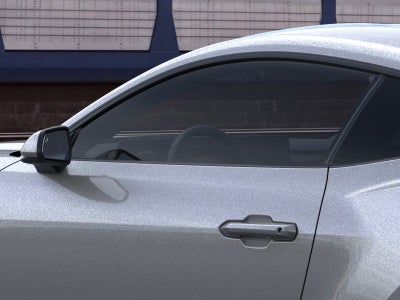2026 Ford Mustang ECOBOOST PREMIUM FASTBACK