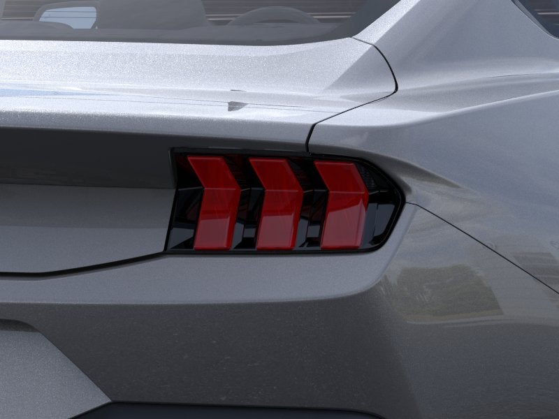 2026 Ford Mustang ECOBOOST PREMIUM FASTBACK