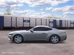 2026 Ford Mustang ECOBOOST PREMIUM FASTBACK