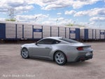 2026 Ford Mustang ECOBOOST PREMIUM FASTBACK