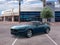 2026 Ford Mustang ECOBOOST FASTBACK