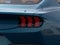 2026 Ford Mustang ECOBOOST FASTBACK